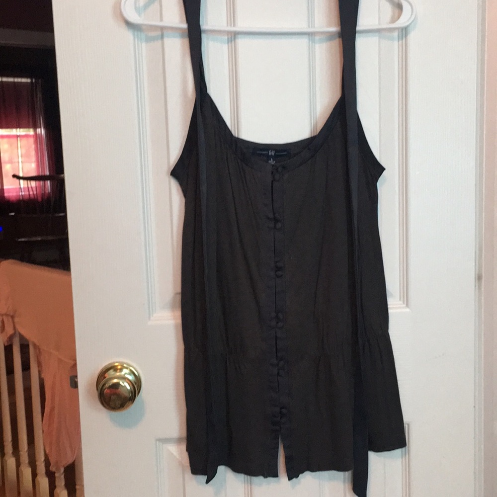 Gap tank top